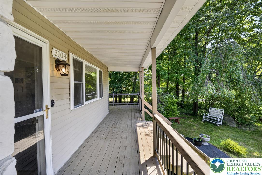 3103 Evergreen Circle