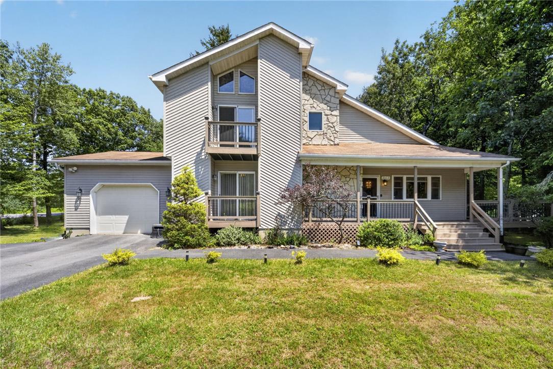 3103 Evergreen Circle