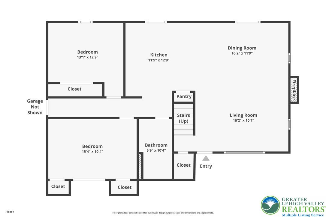 3103 Evergreen Circle