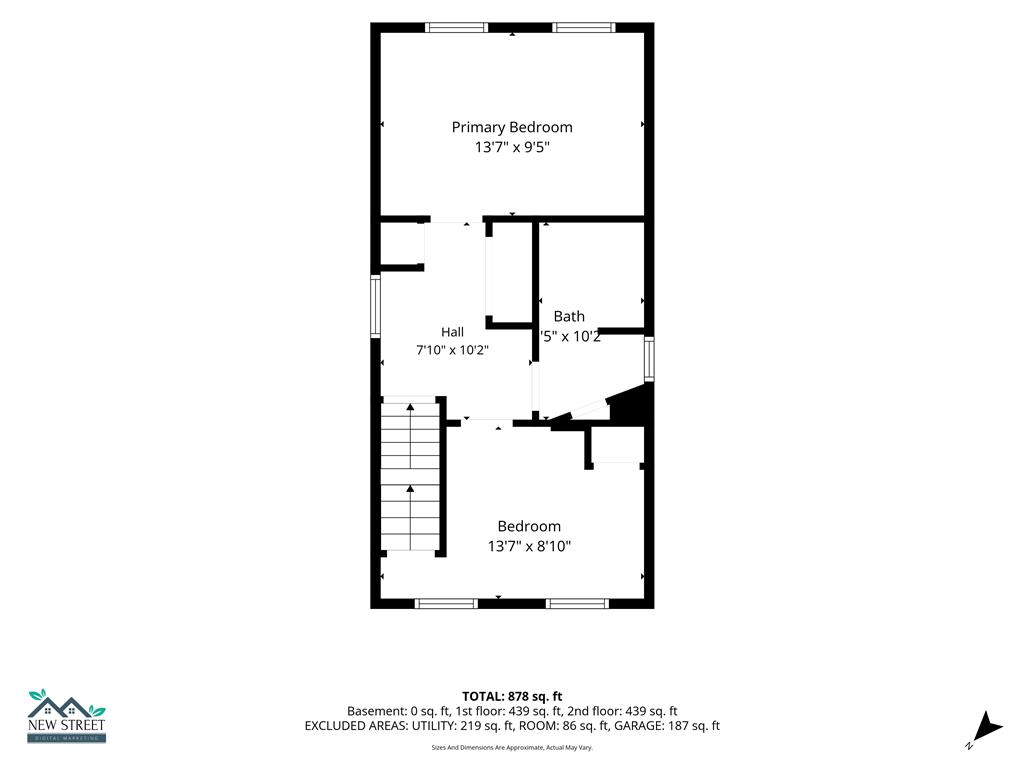 703 Canning Street