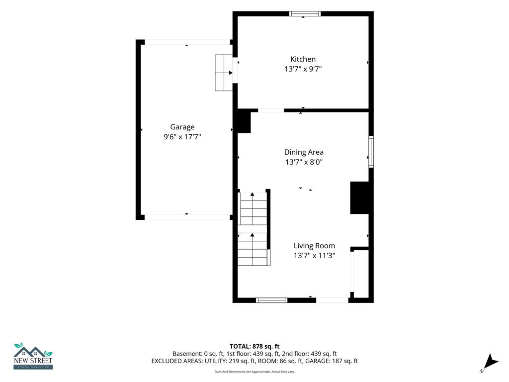 703 Canning Street