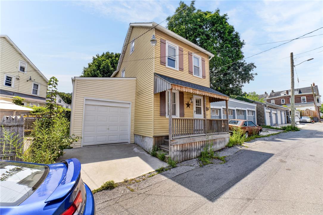 703 Canning Street