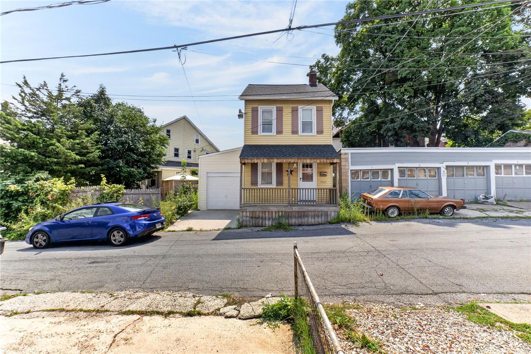 703 Canning Street