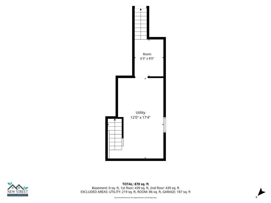703 Canning Street