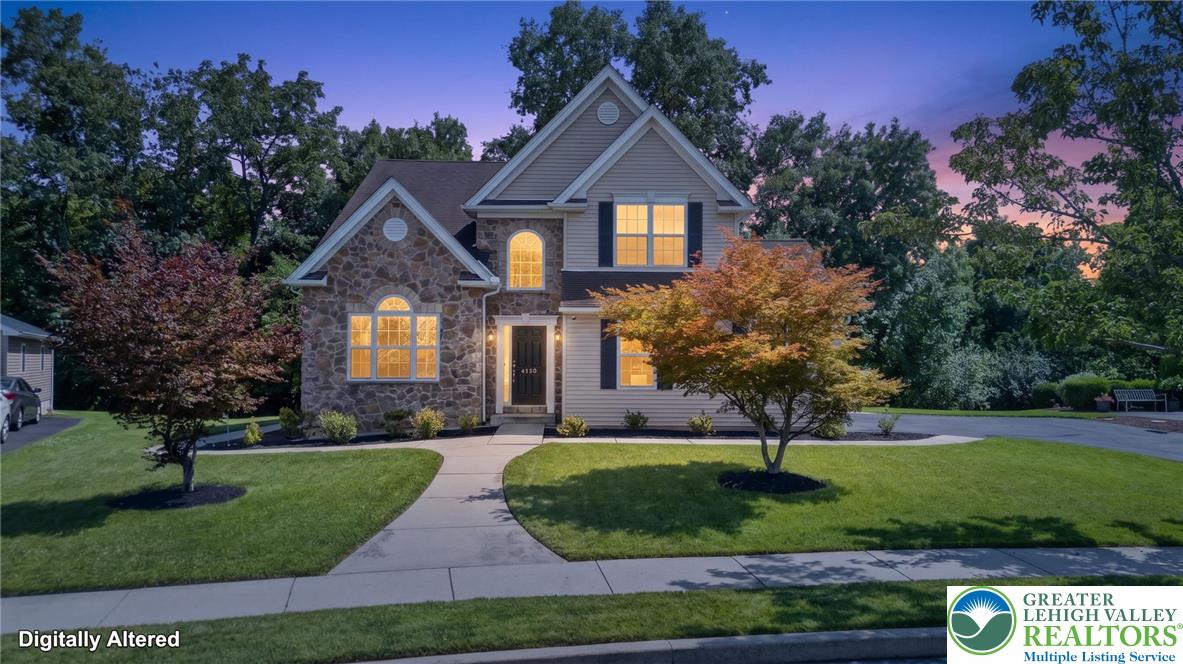 4130 Redbud Drive East
