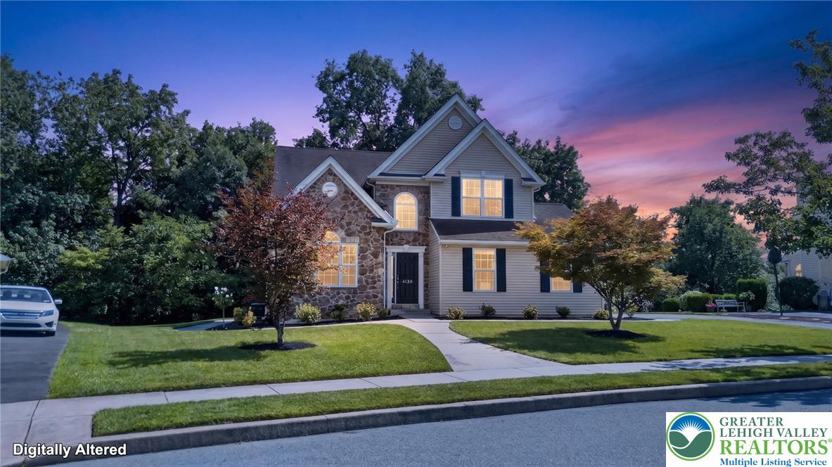 4130 Redbud Drive East