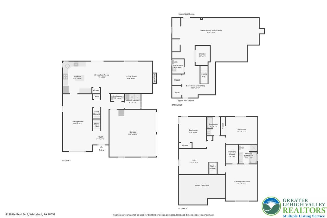 4130 Redbud Drive East