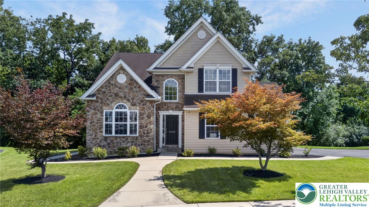 4130 Redbud Drive East