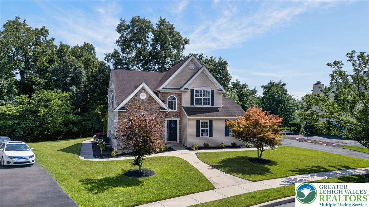 4130 Redbud Drive East