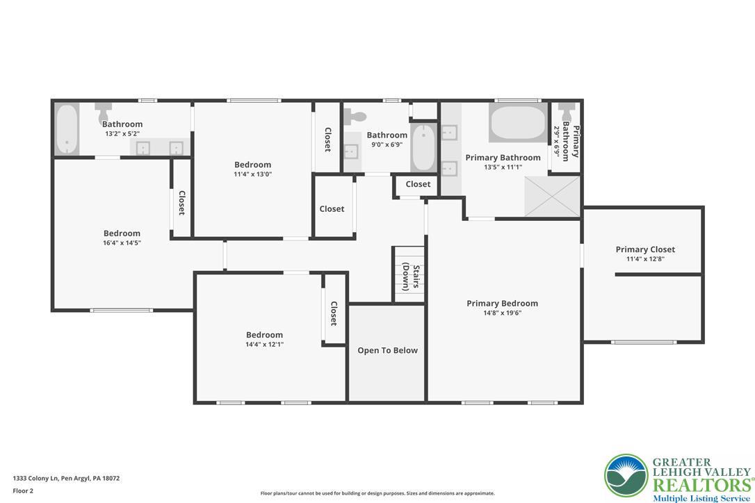 1333 Colony Lane