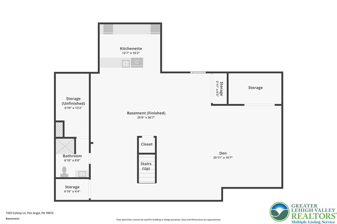 1333 Colony Lane
