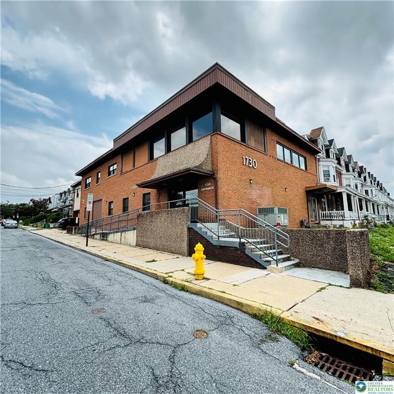 1730 Chew Street
