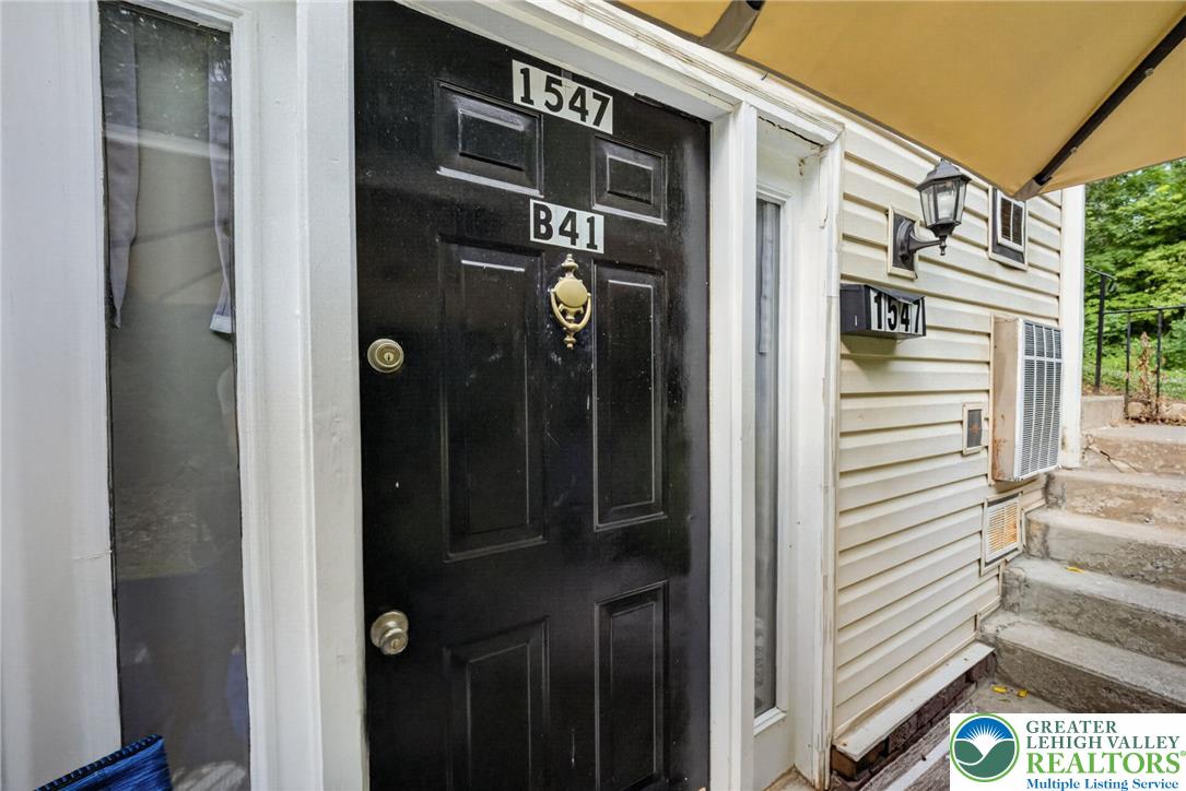 Private Address