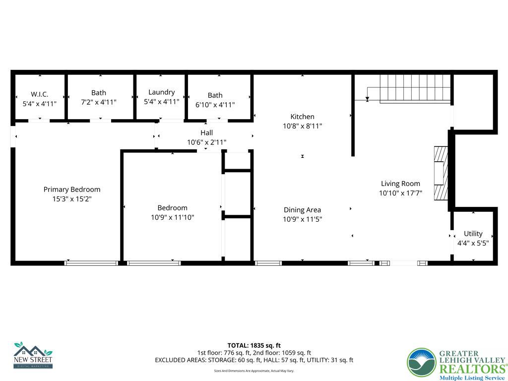 Private Address