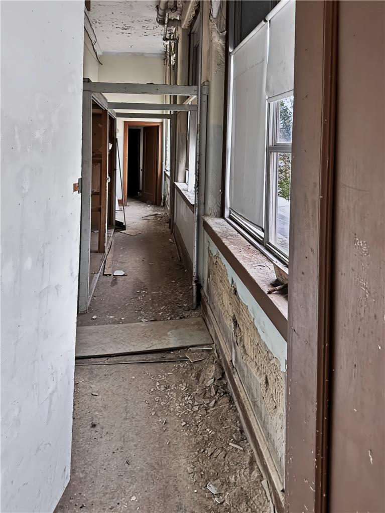 15 East Bertsch Street