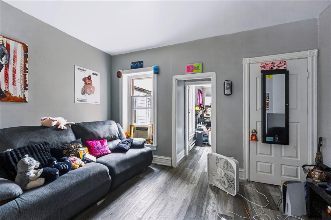 614 North 8th Street