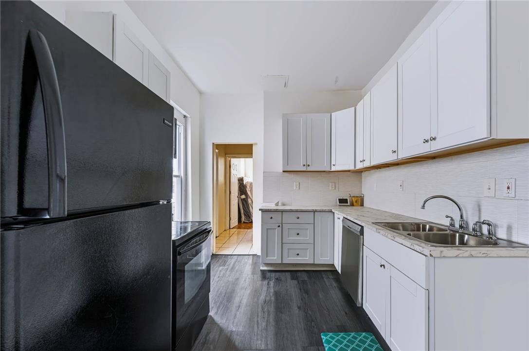 614 North 8th Street