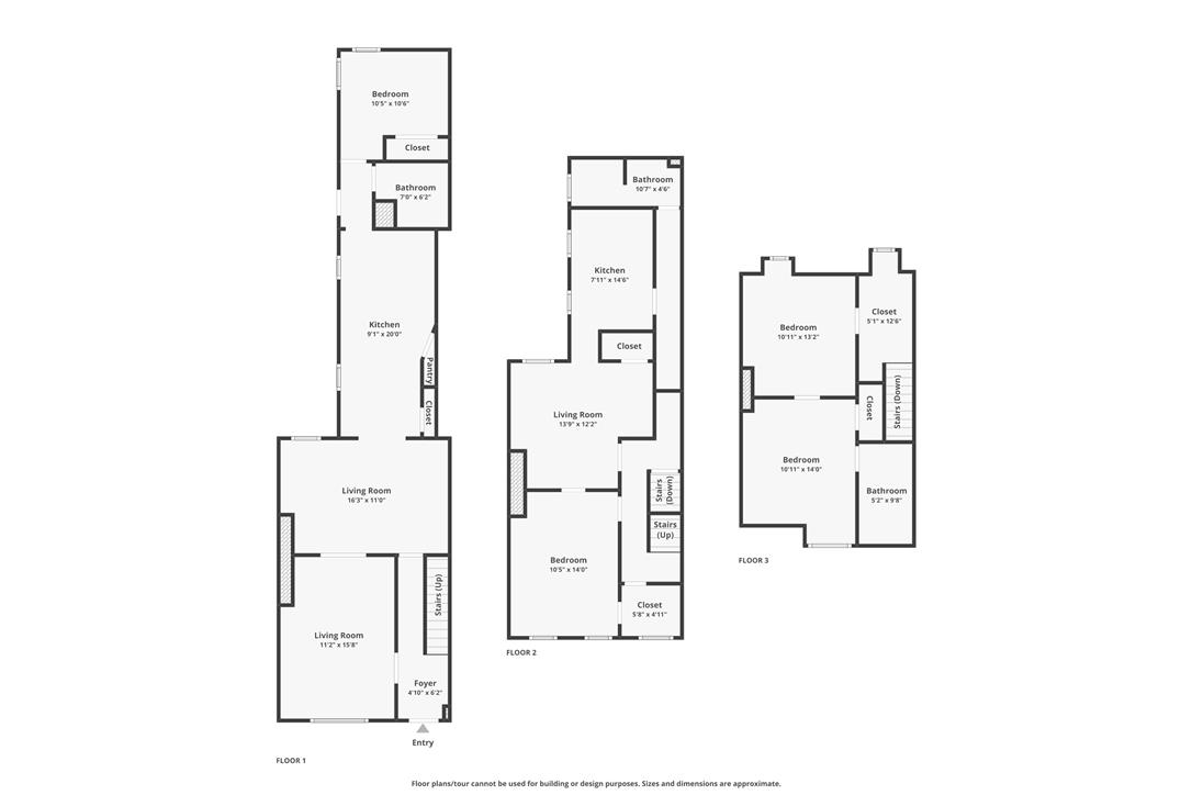 614 North 8th Street