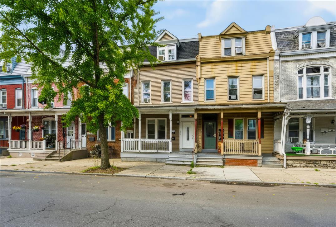 614 North 8th Street