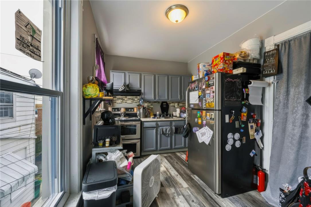 614 North 8th Street