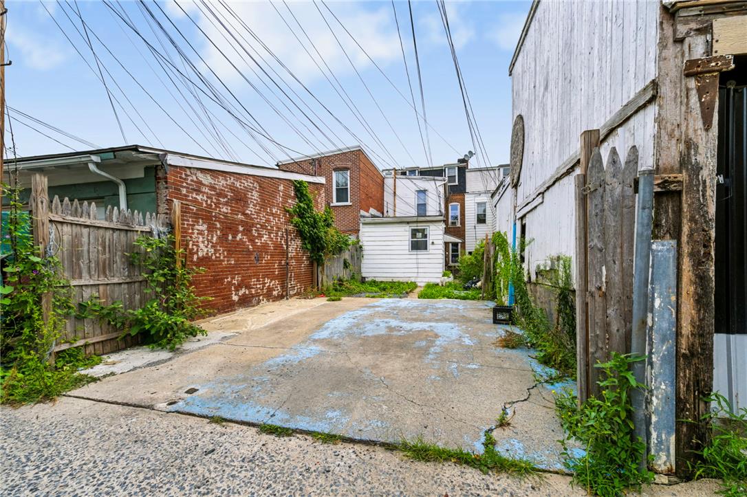 614 North 8th Street
