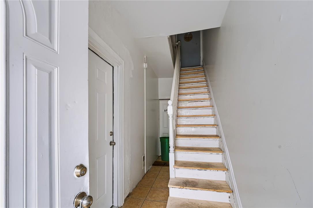 614 North 8th Street