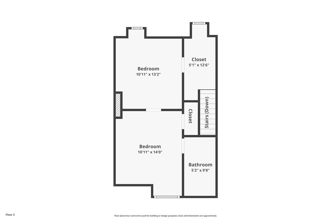 614 North 8th Street