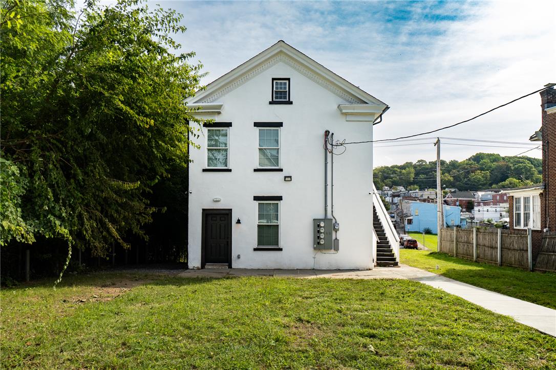 349 Hanover Avenue