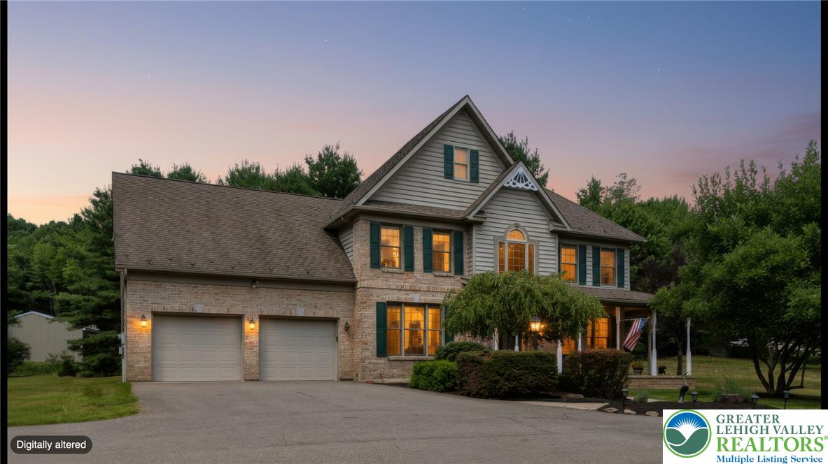 910 La Montage Drive