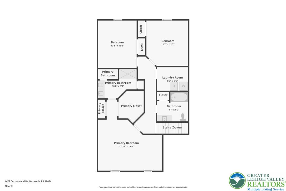 4473 Cottonwood Drive