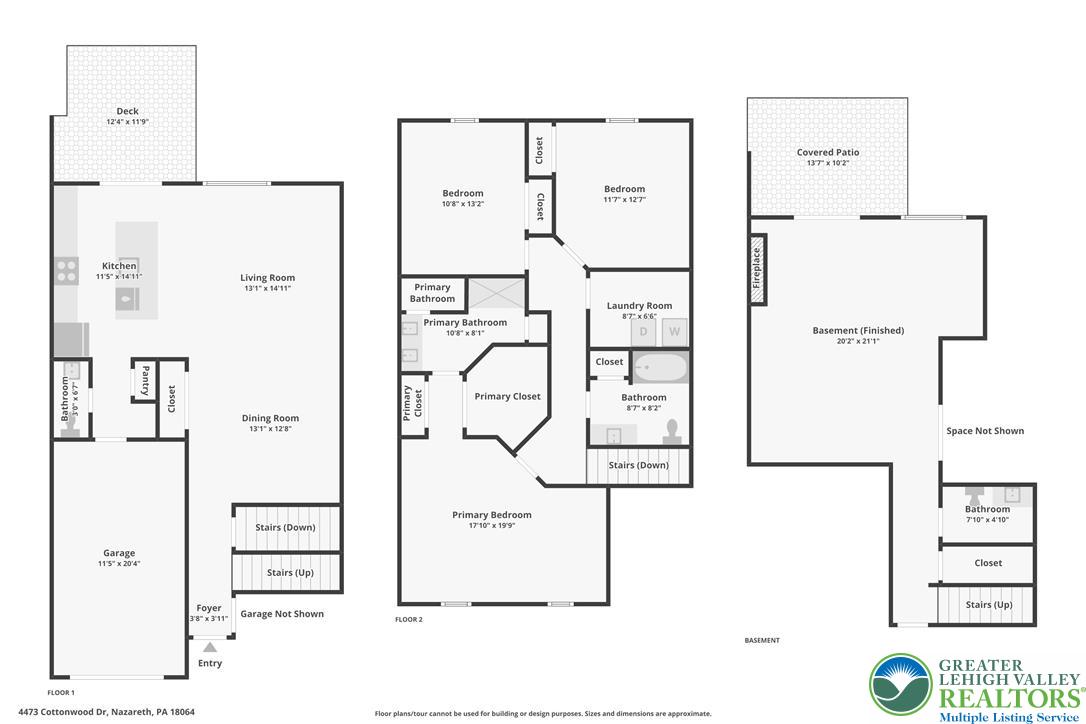 4473 Cottonwood Drive