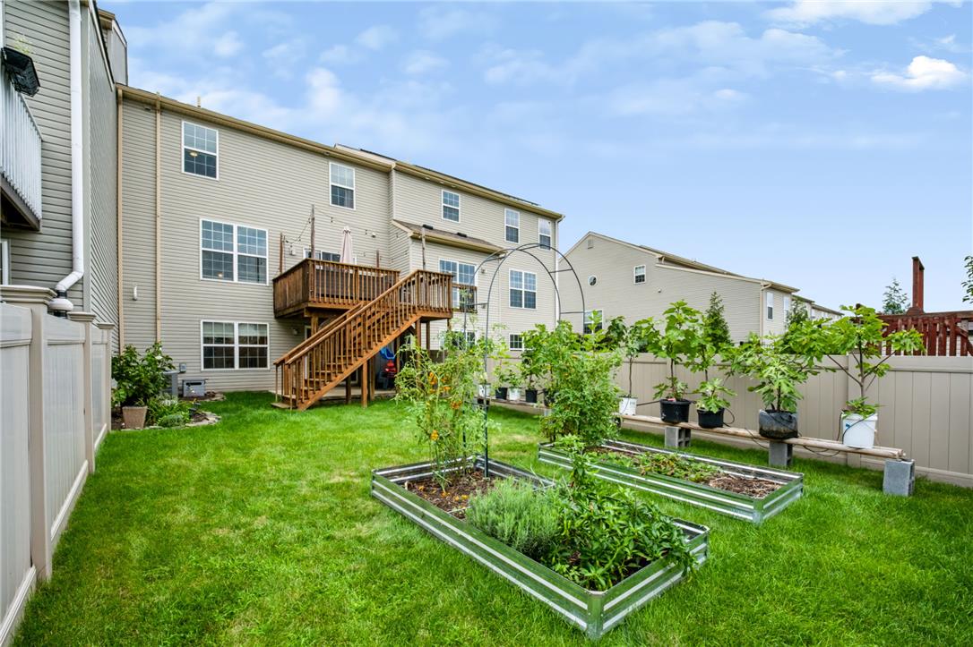 4473 Cottonwood Drive