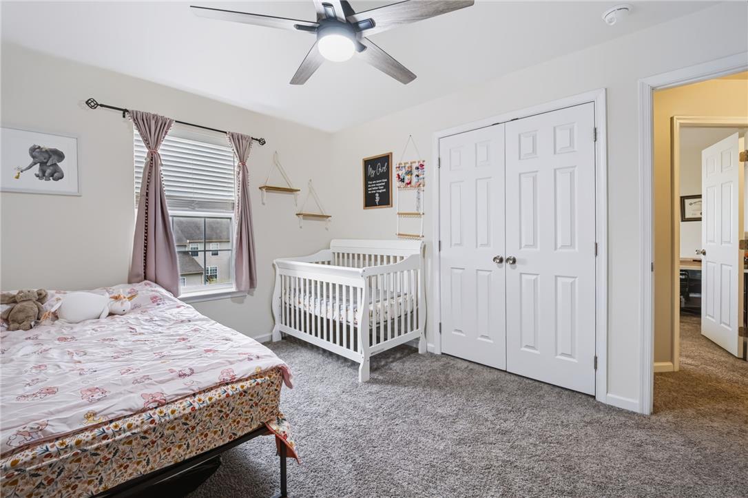 4473 Cottonwood Drive