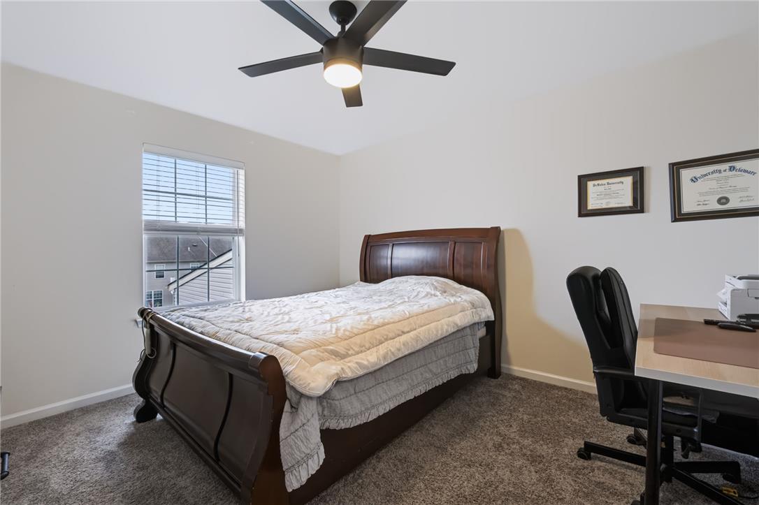 4473 Cottonwood Drive