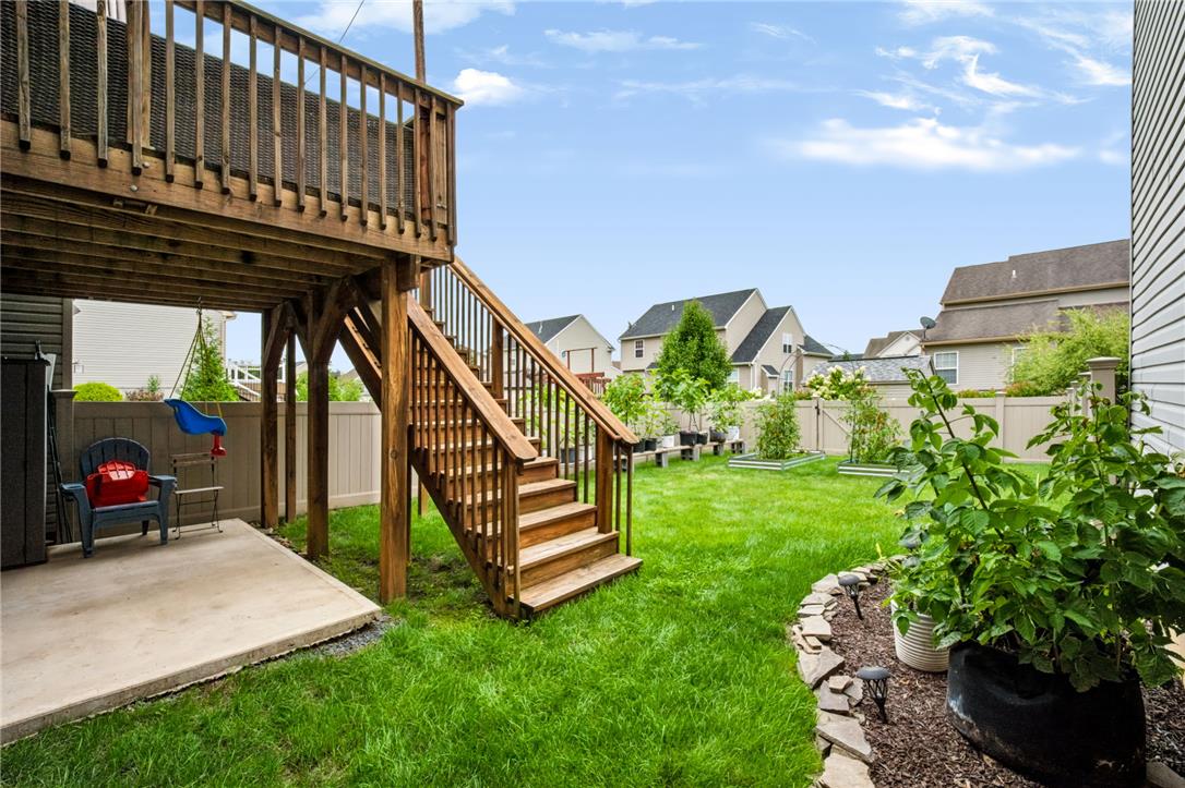 4473 Cottonwood Drive