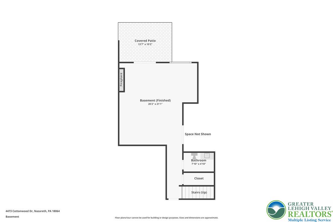 4473 Cottonwood Drive