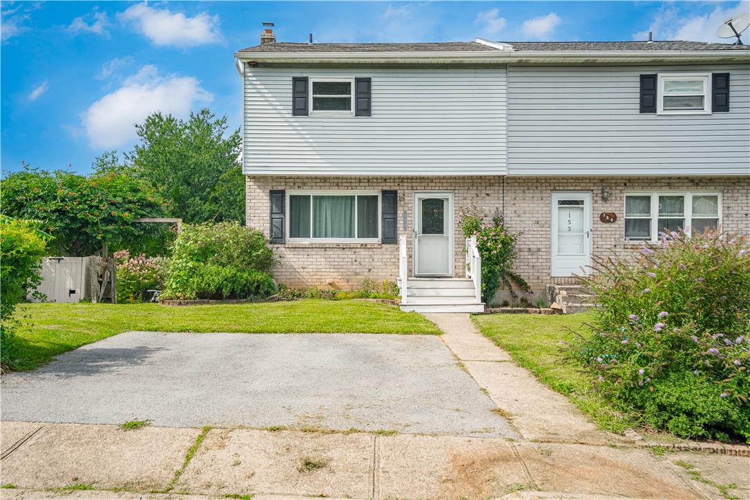153 Roberts Street