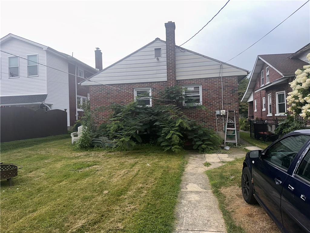405 North 3rd Street