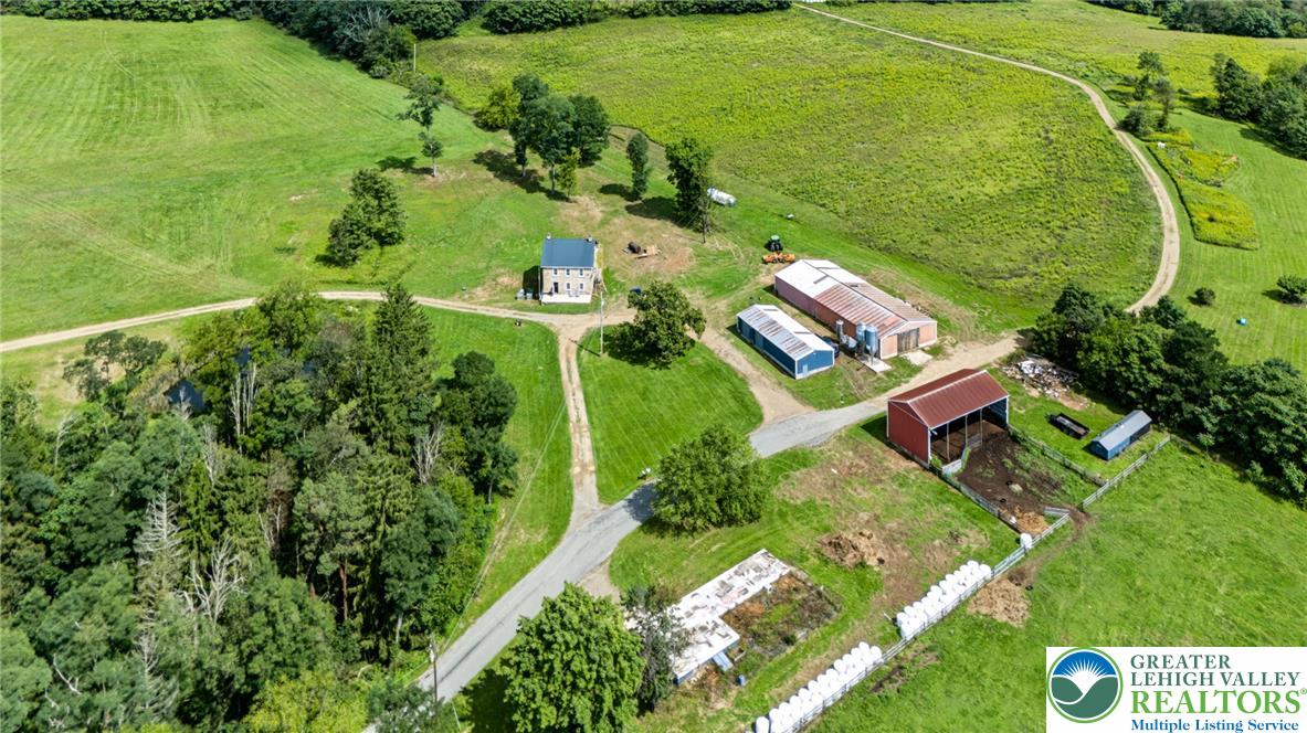 183 Ziegler Road