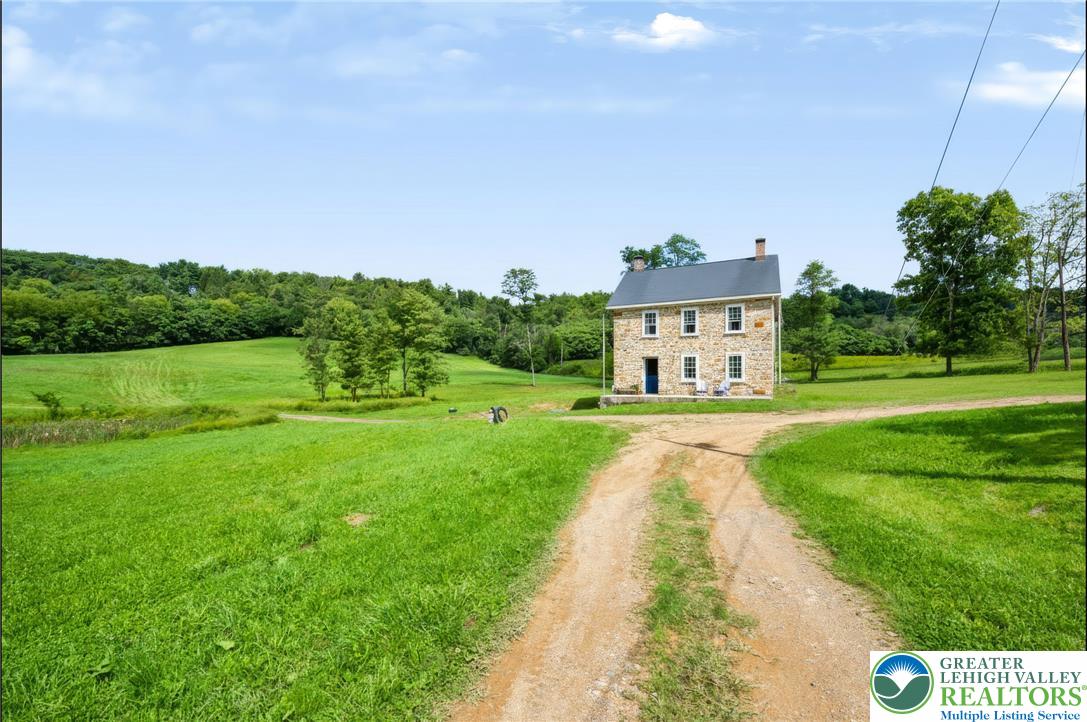 183 Ziegler Road