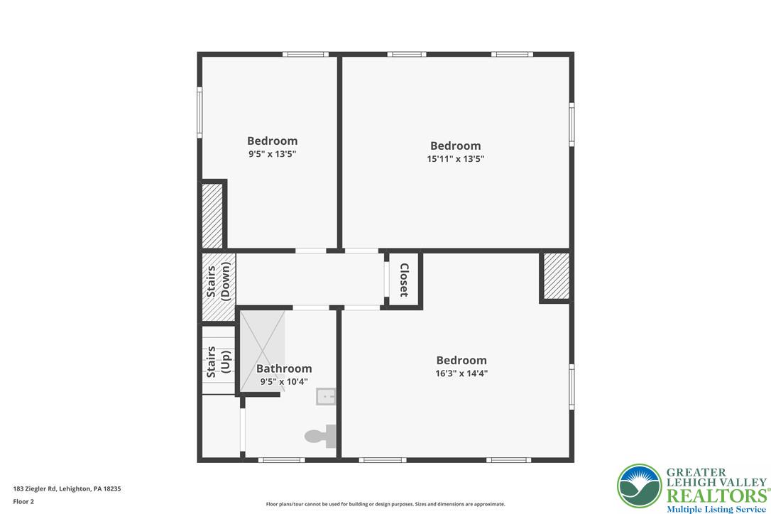 183 Ziegler Road