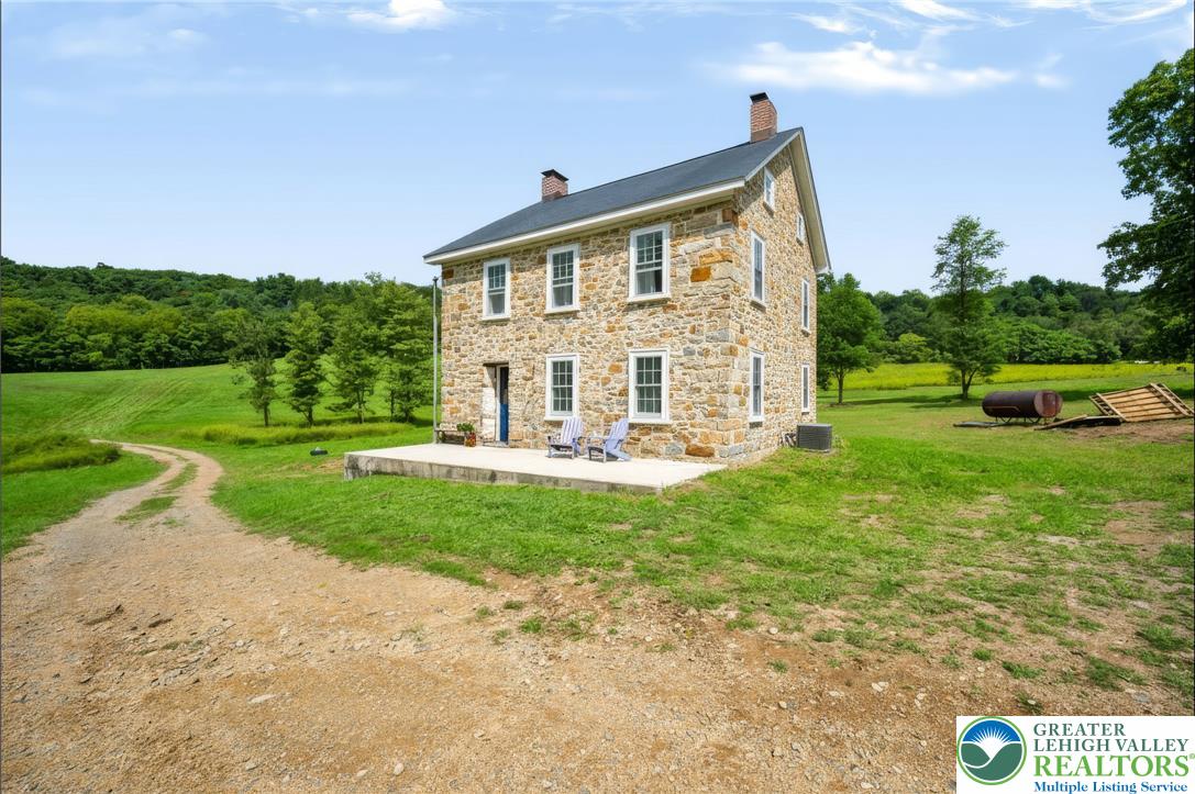 183 Ziegler Road