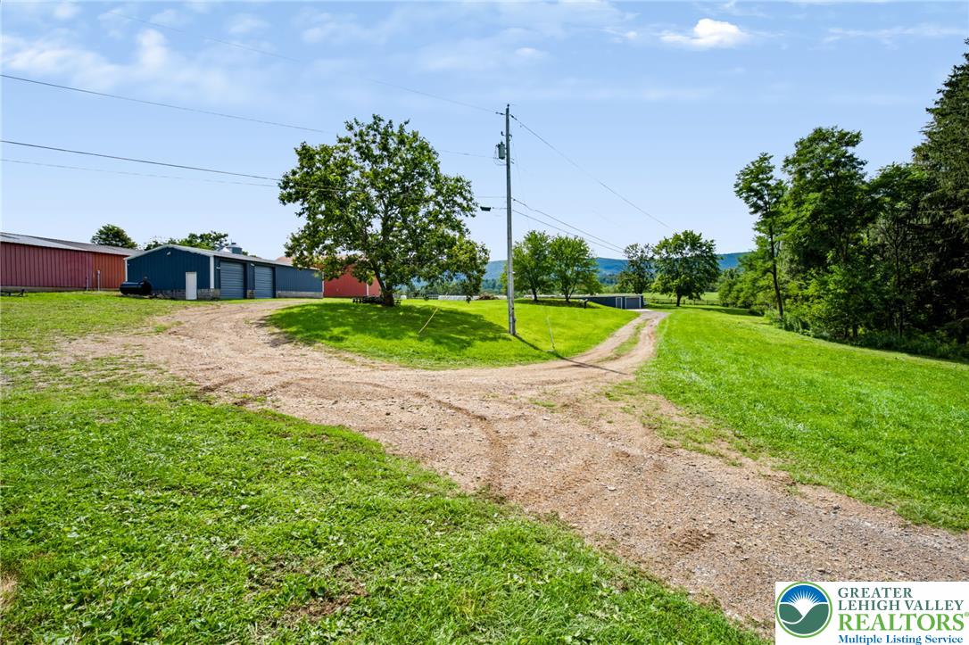 183 Ziegler Road