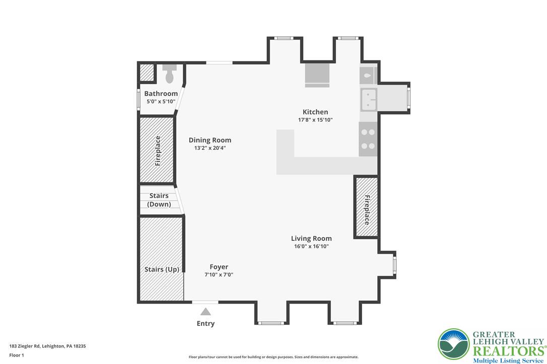 183 Ziegler Road