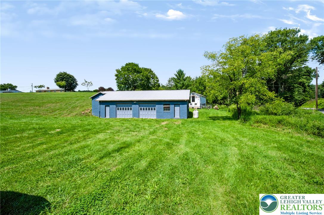 183 Ziegler Road