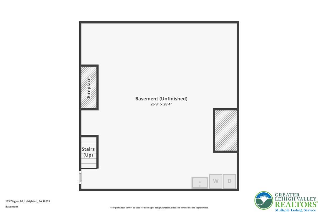 183 Ziegler Road