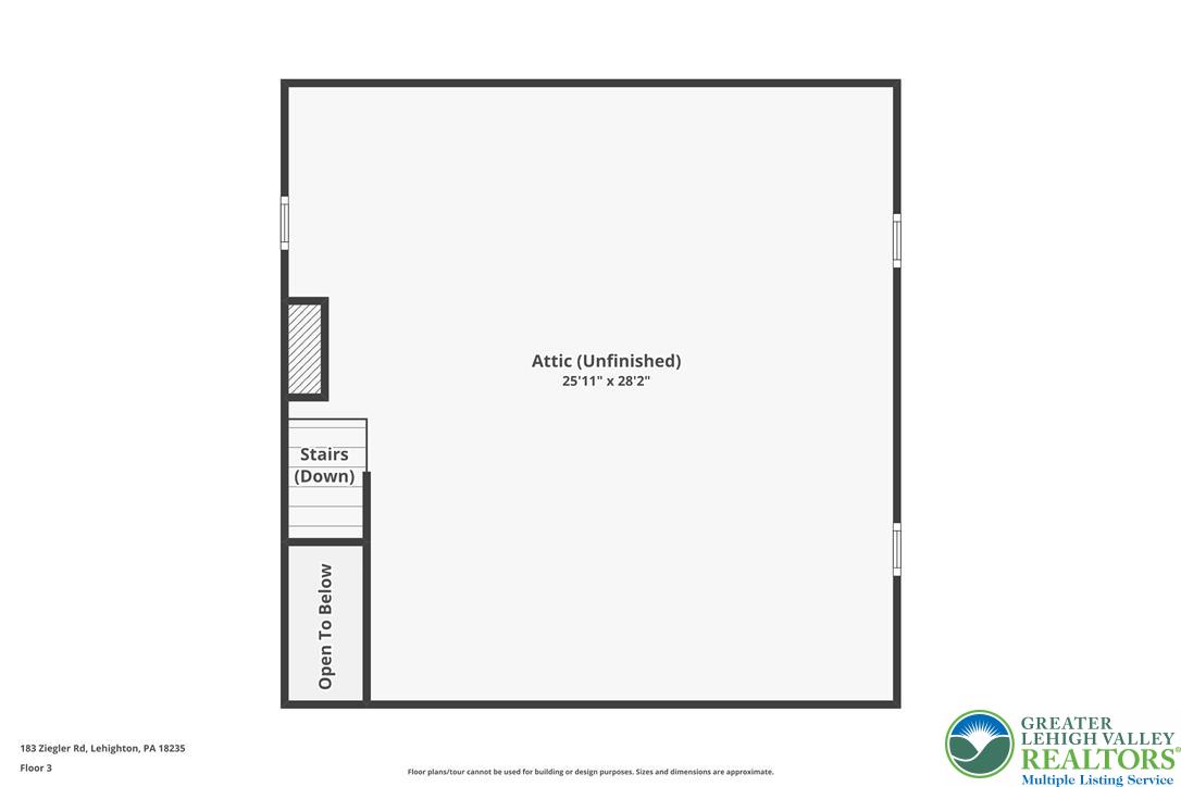 183 Ziegler Road