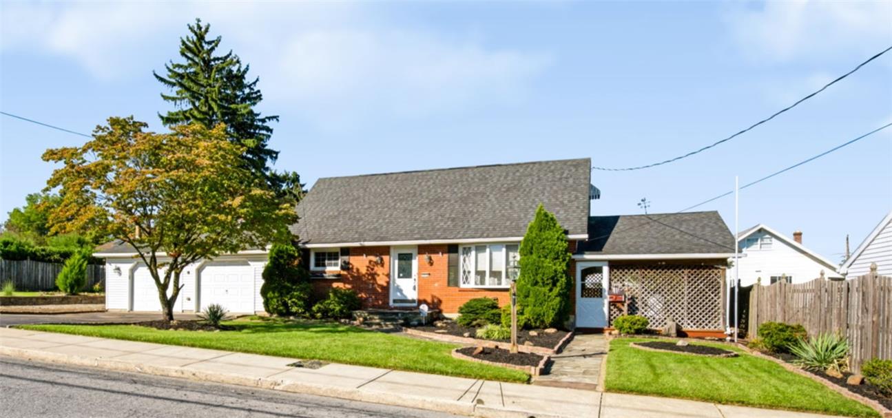 1936 South Bradford Street