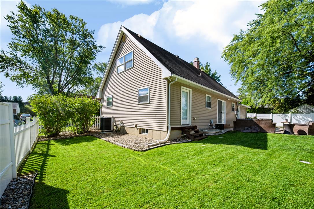 1242 Walnut Lane