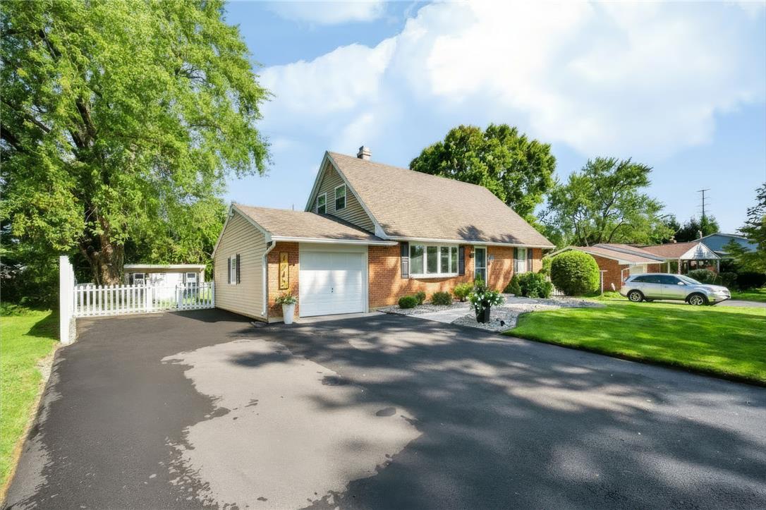 1242 Walnut Lane